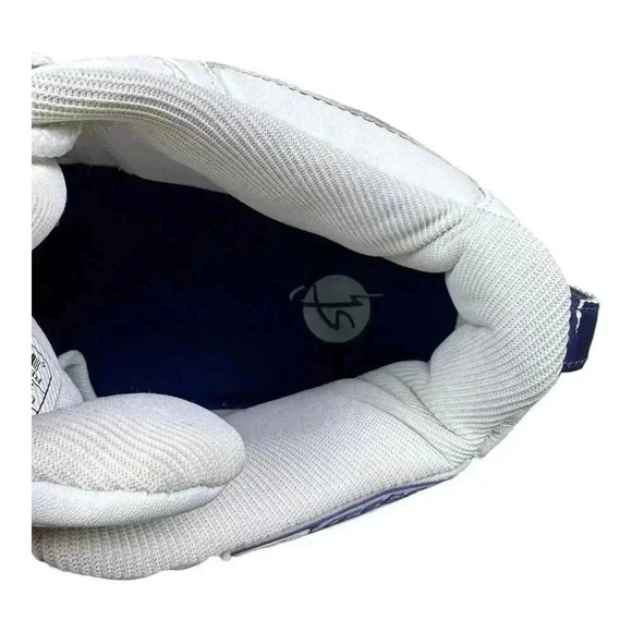 Reebok Wink DMX Steve Francis Basketball Sneaker Super Rare Sz 14 - Picture 10 of 16